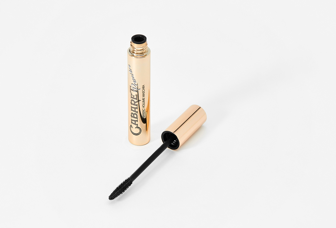 Vivienne Sabo Volume Mascara Cabaret premiere