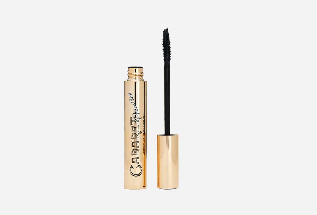 Vivienne Sabo Volume Mascara Cabaret premiere