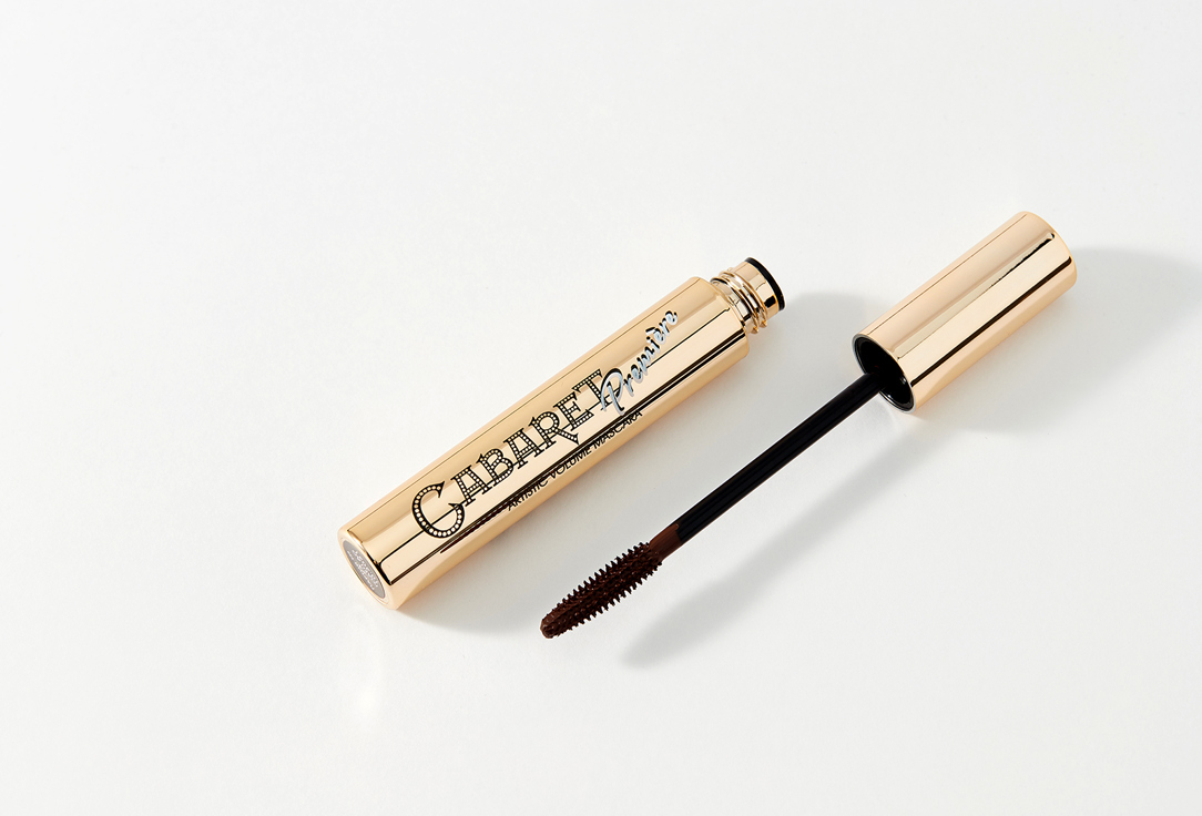 Vivienne Sabo Volume Mascara Cabaret premiere 05 9 ml Vivienne Sabo Volume Mascara Cabaret premiere