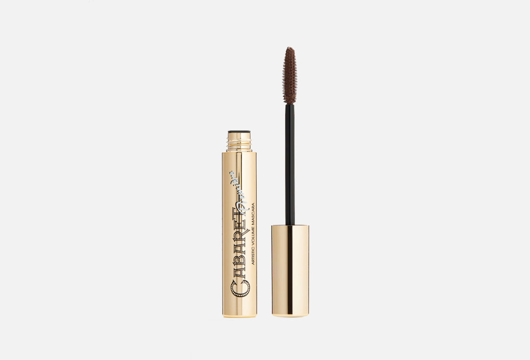 Vivienne Sabo Volume Mascara Cabaret premiere 05 9 ml Vivienne Sabo Volume Mascara Cabaret premiere