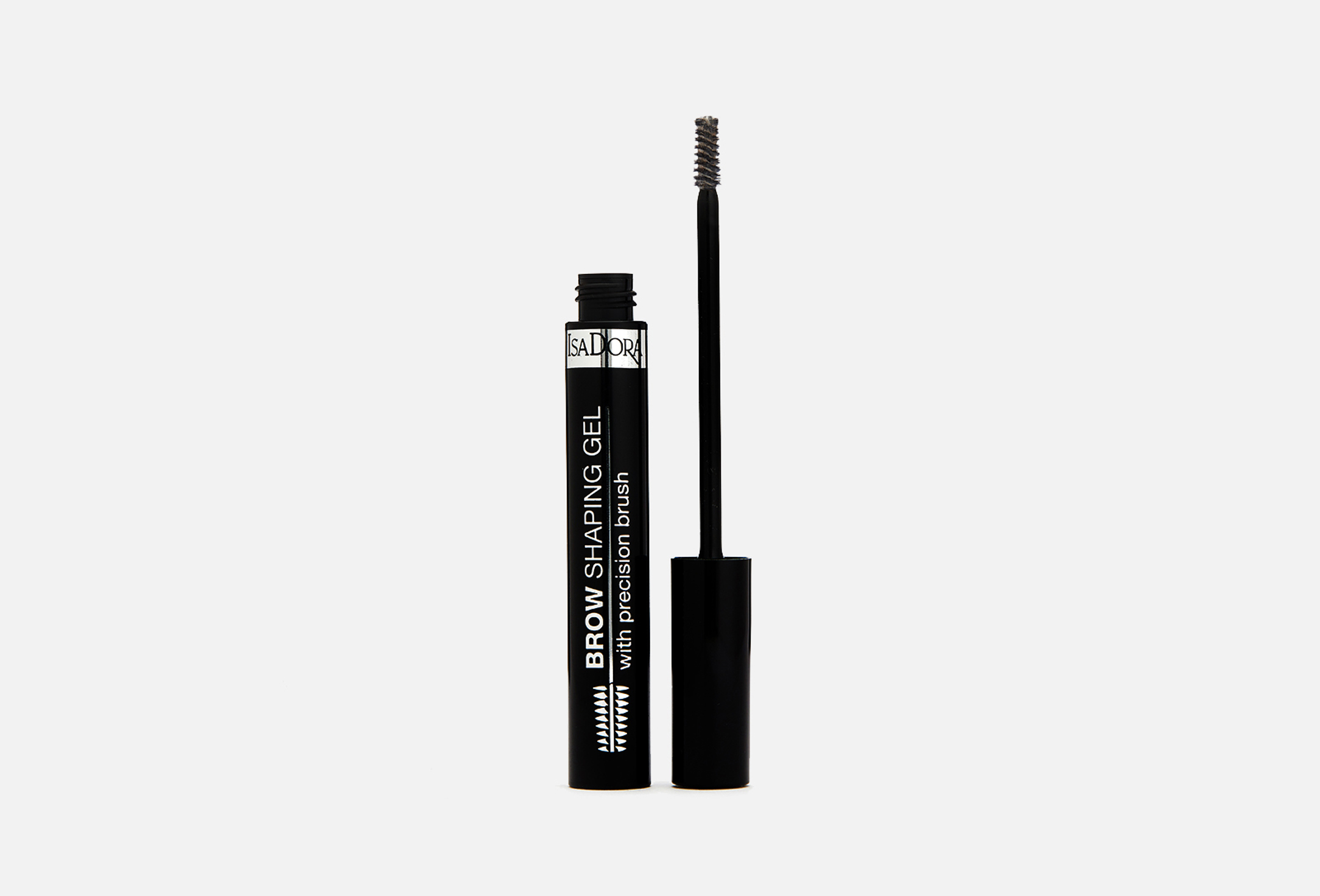 Brow Shaping Gel 6 60, Transparent