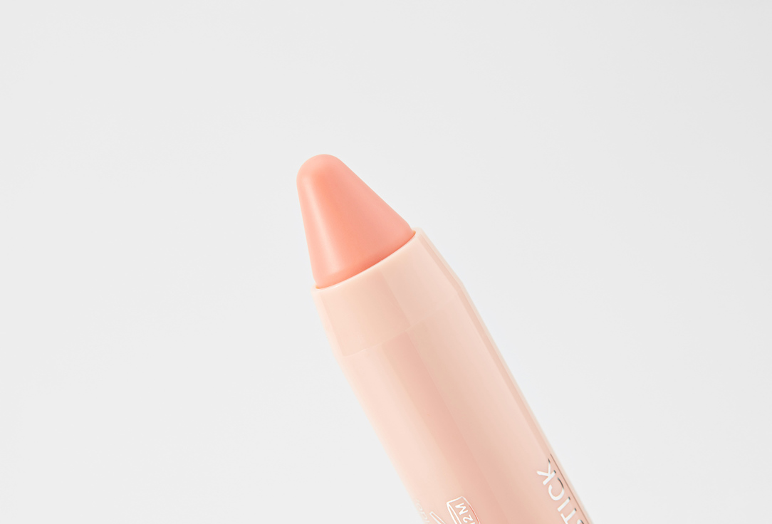 IsaDora moisturizing lip gloss Twist-up Gloss Stick