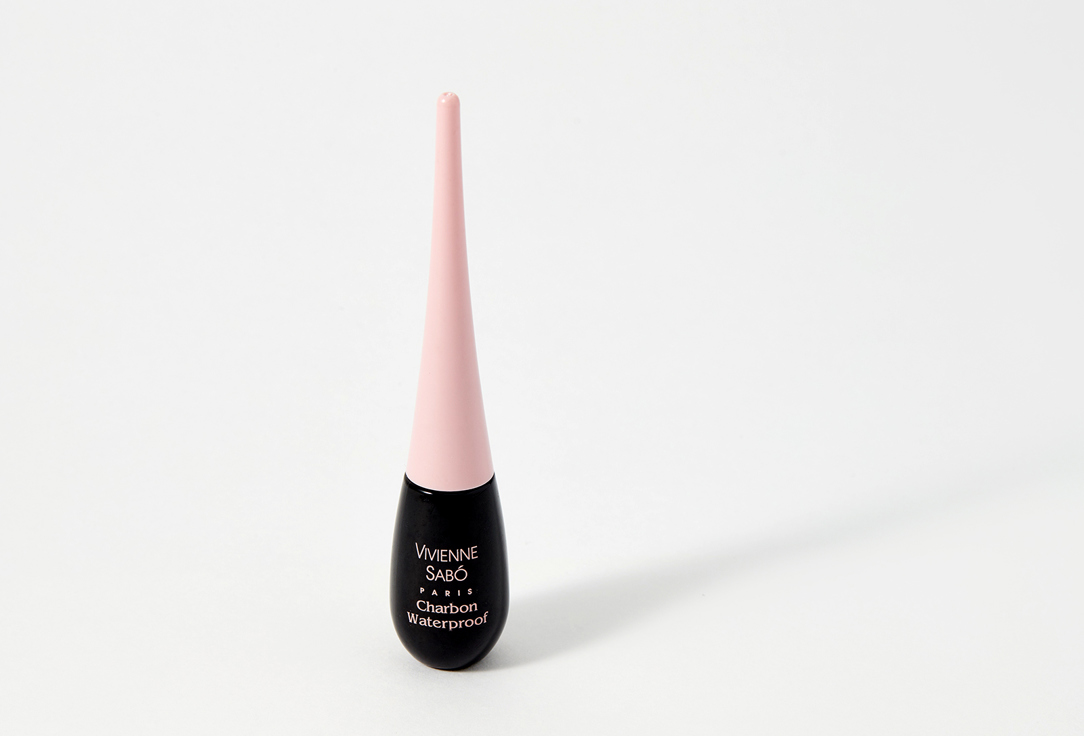 فيفيان سابو ايلاينر سائل شاربو ووترپروف