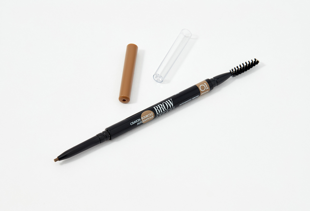 Vivienne Sabo Eyebrow pencil automatique Brow Arcade