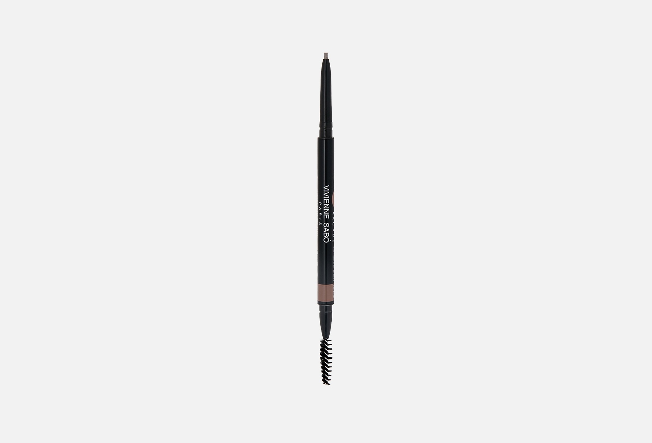BROW ARCADE SLIM  0.1 02,  Коричневый