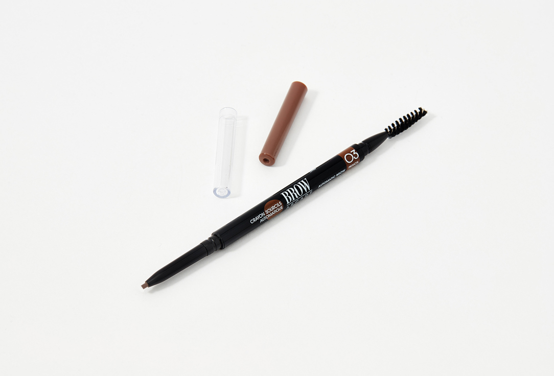 Vivienne Sabo Eyebrow pencil automatique Brow Arcade