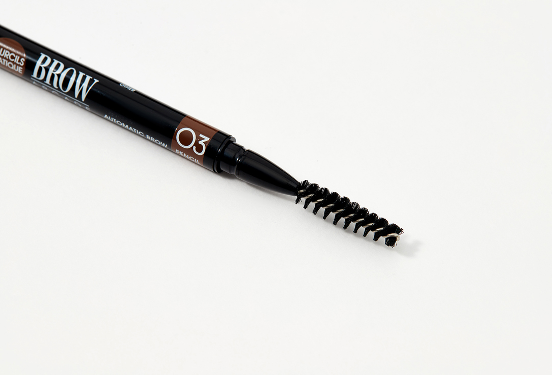 Vivienne Sabo Eyebrow pencil automatique Brow Arcade