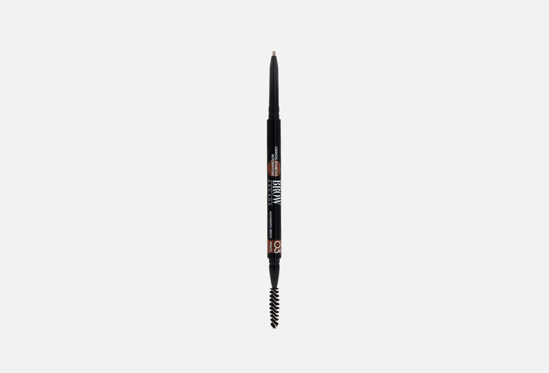 Vivienne Sabo Eyebrow pencil automatique Brow Arcade