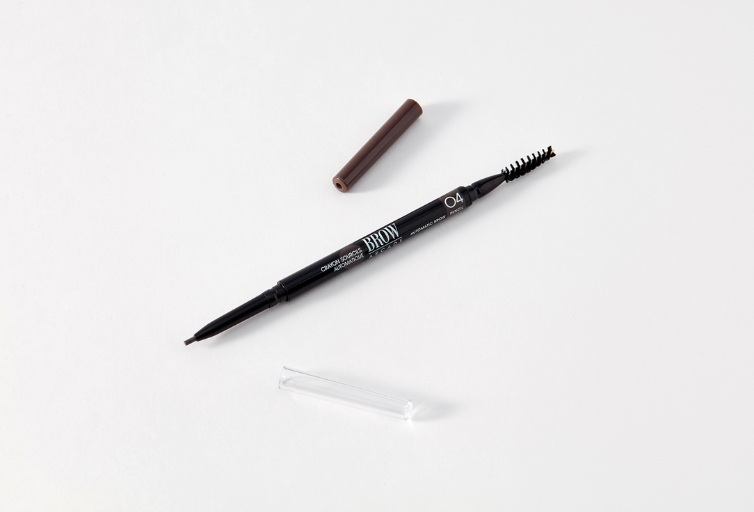 Vivienne Sabo Eyebrow pencil automatique Brow Arcade