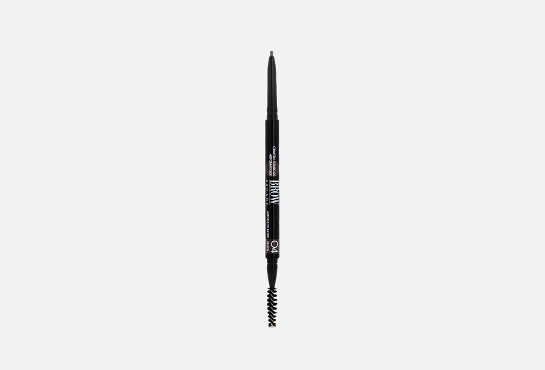 Vivienne Sabo Eyebrow pencil automatique Brow Arcade