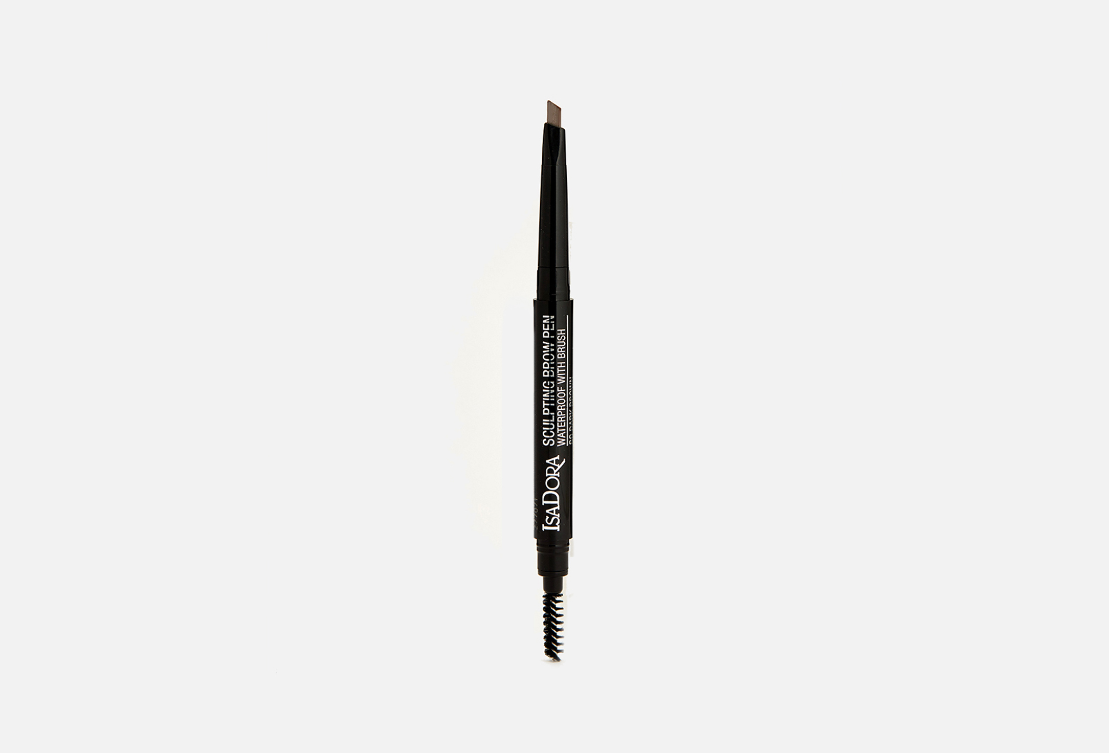 Sculpting Brow Pen  0.2 80, Dark brown