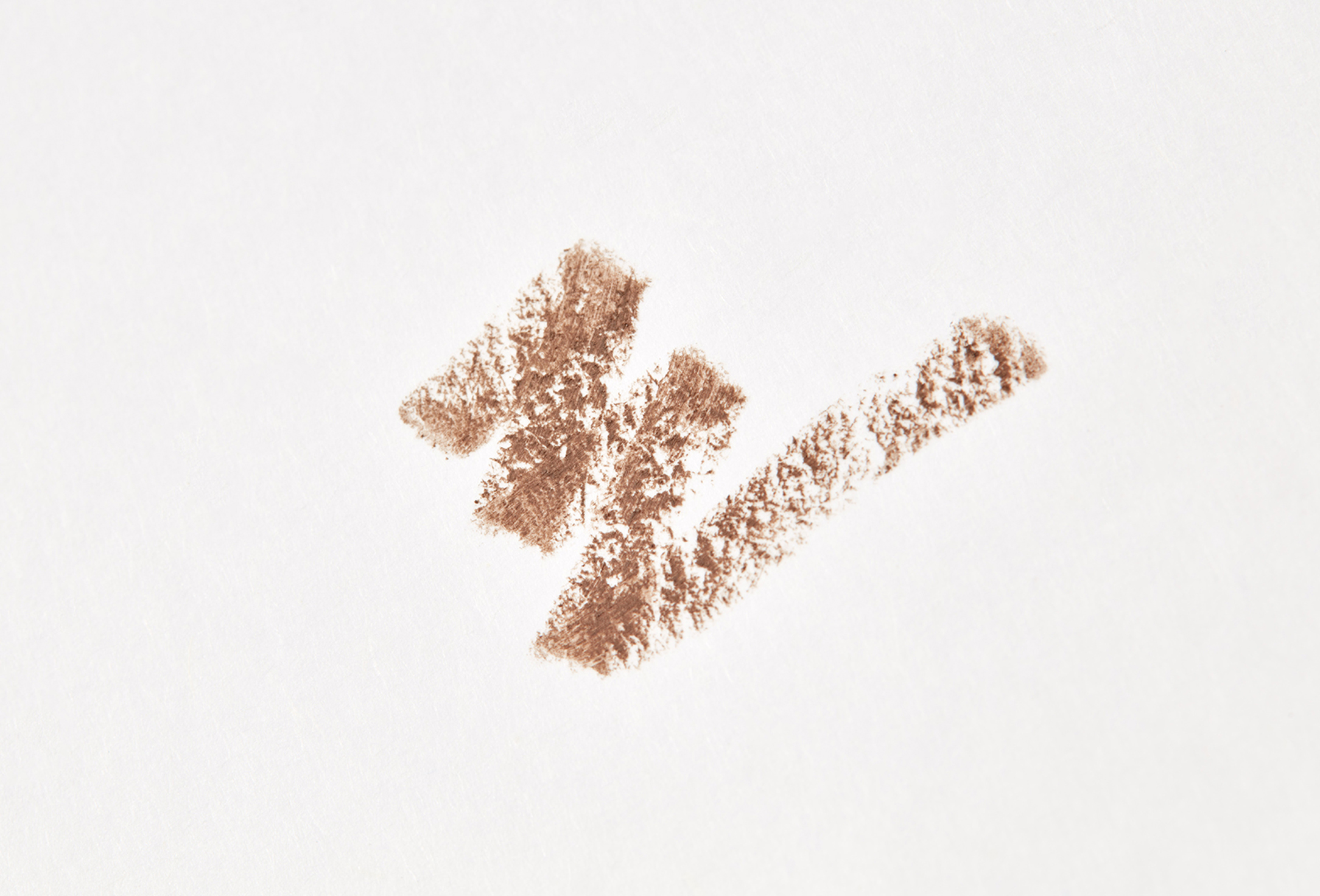ايزادورا قلم تحديد الحواجب مع فرشاة سكلبتينج