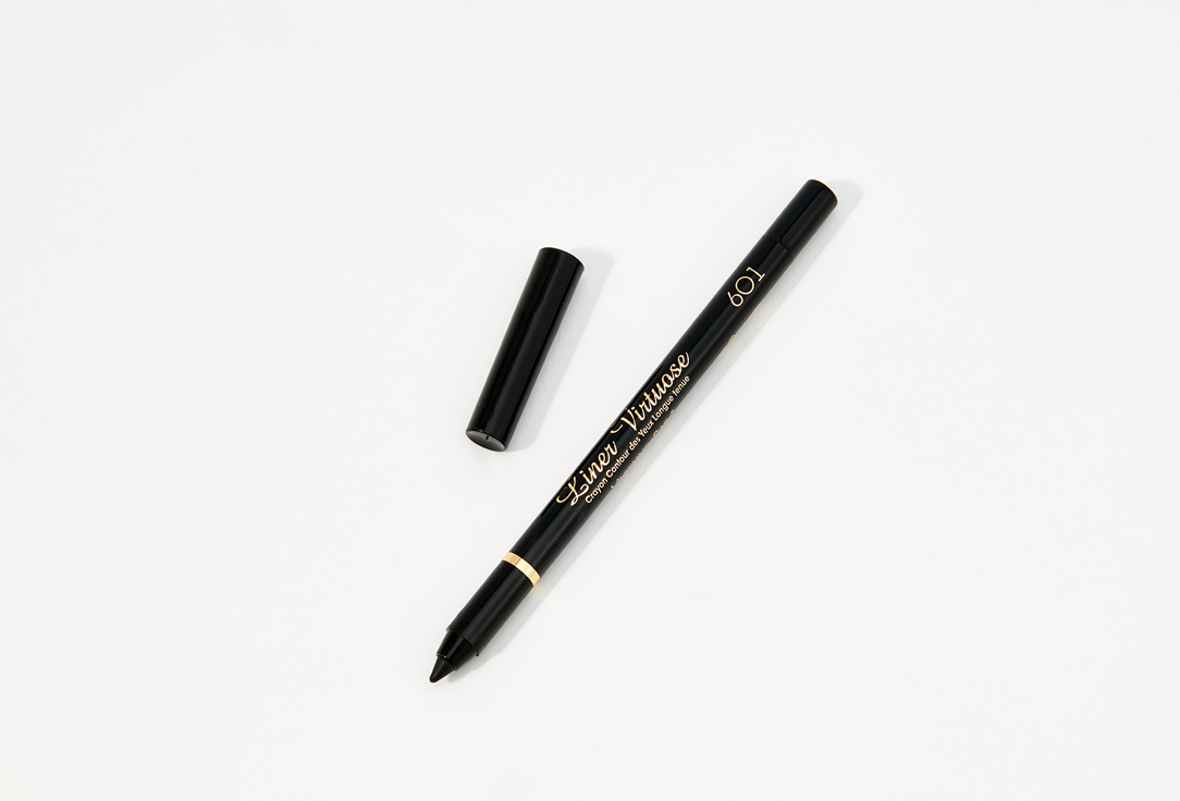 Vivienne Sabo Gel Eye pencil Liner Virtuose