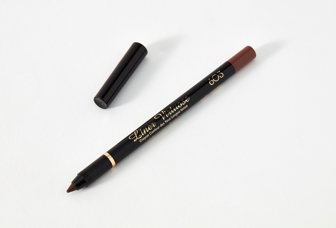 Vivienne Sabo Gel Eye pencil Liner Virtuose