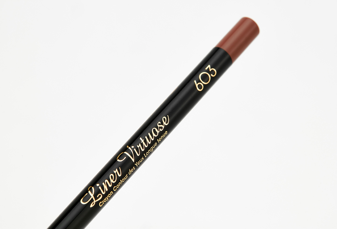 Vivienne Sabo Gel Eye pencil Liner Virtuose