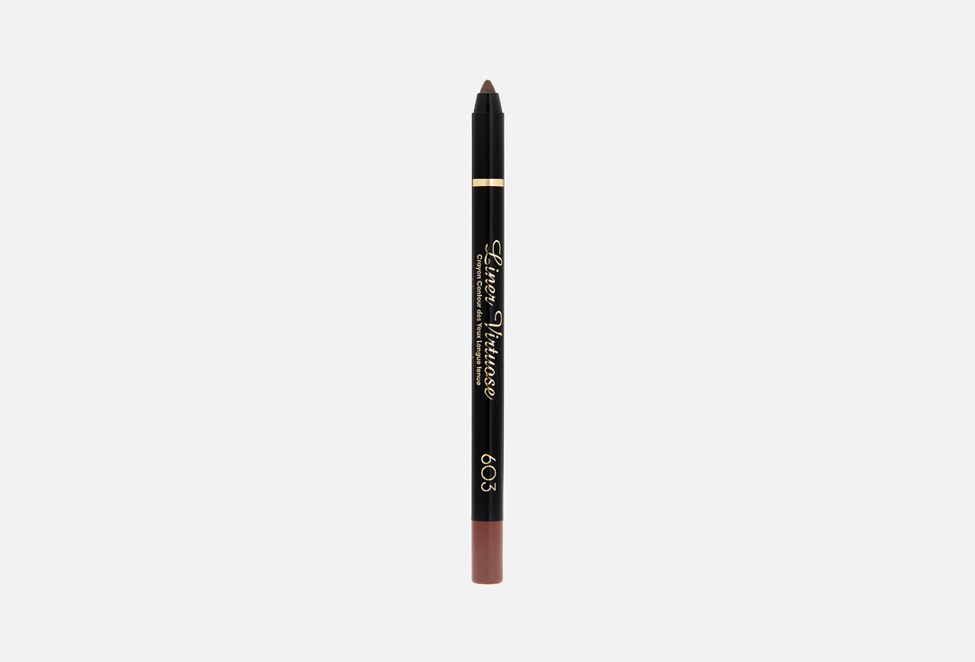 Vivienne Sabo Gel Eye pencil Liner Virtuose
