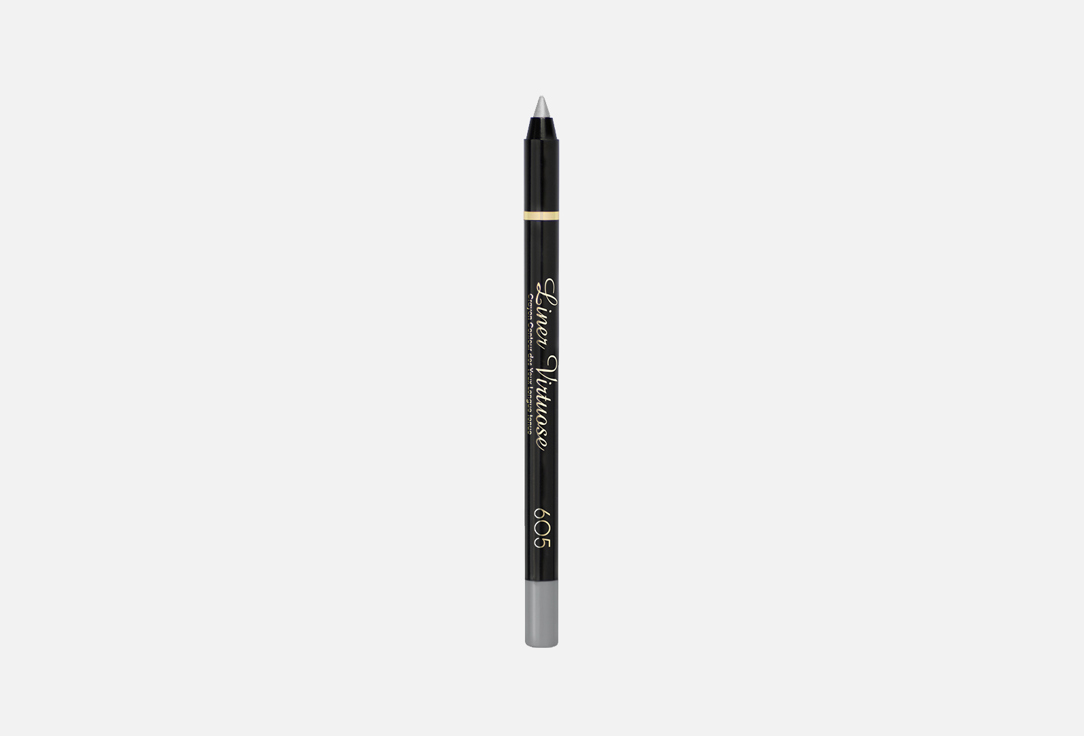 Vivienne Sabo Gel Eye pencil Liner Virtuose