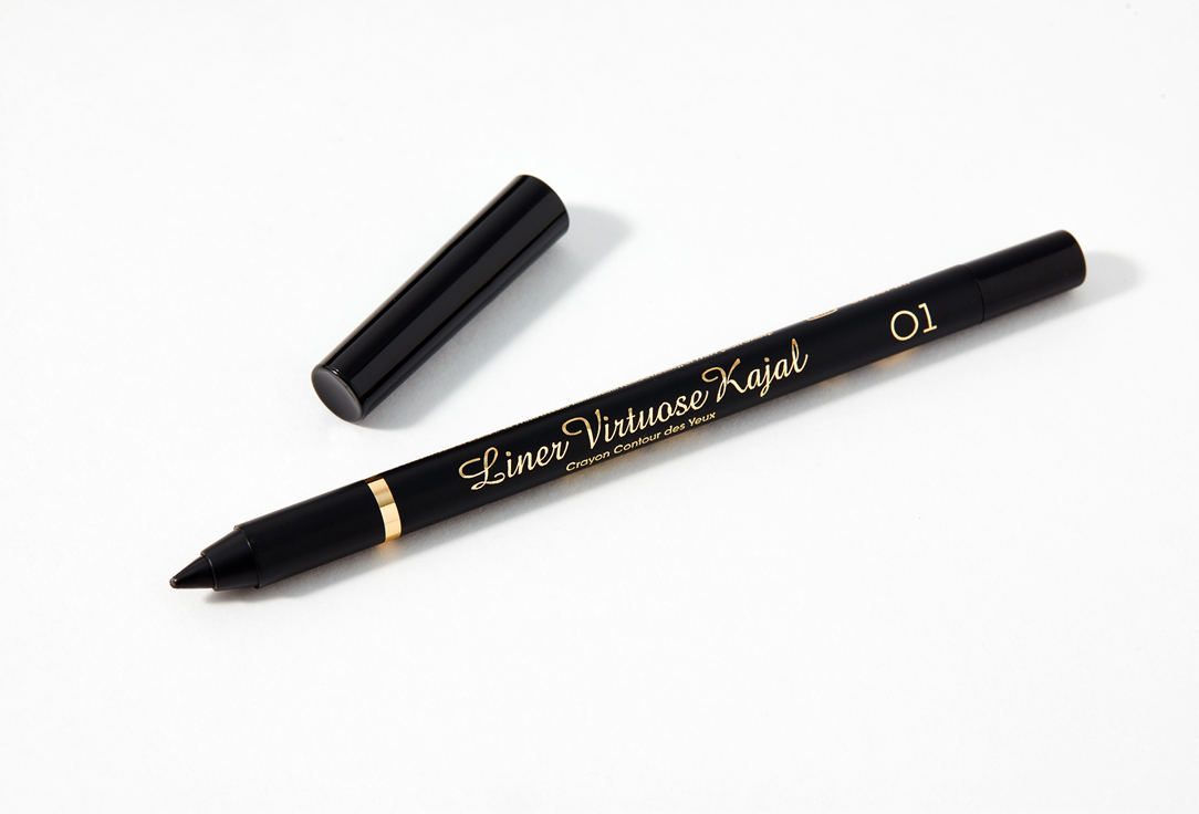 Vivienne Sabo Long Lasting Gel-Kajal Eyeliner Liner Virtuose Kajal