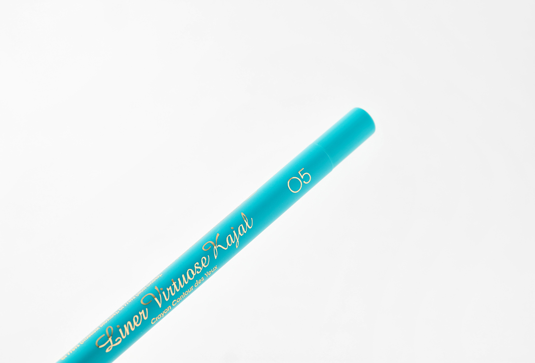 Vivienne Sabo Long Lasting Gel-Kajal Eyeliner Liner Virtuose Kajal