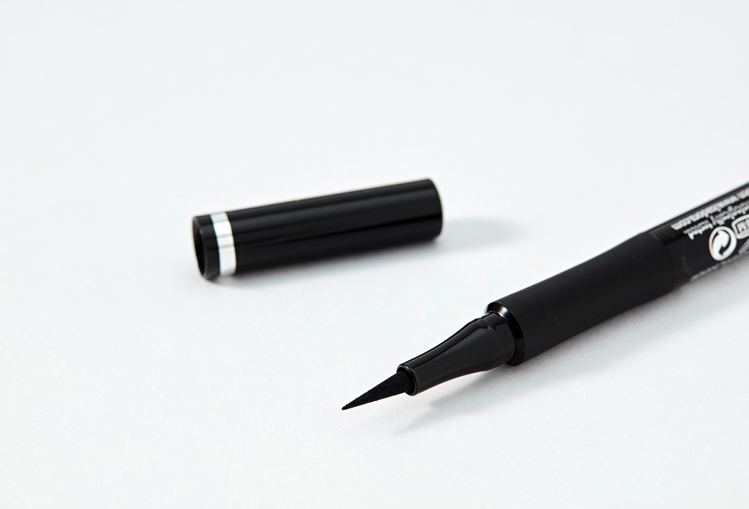 IsaDora Matte Liquid eyeliner The flex tip