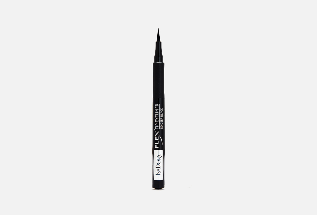 IsaDora Matte Liquid eyeliner The flex tip