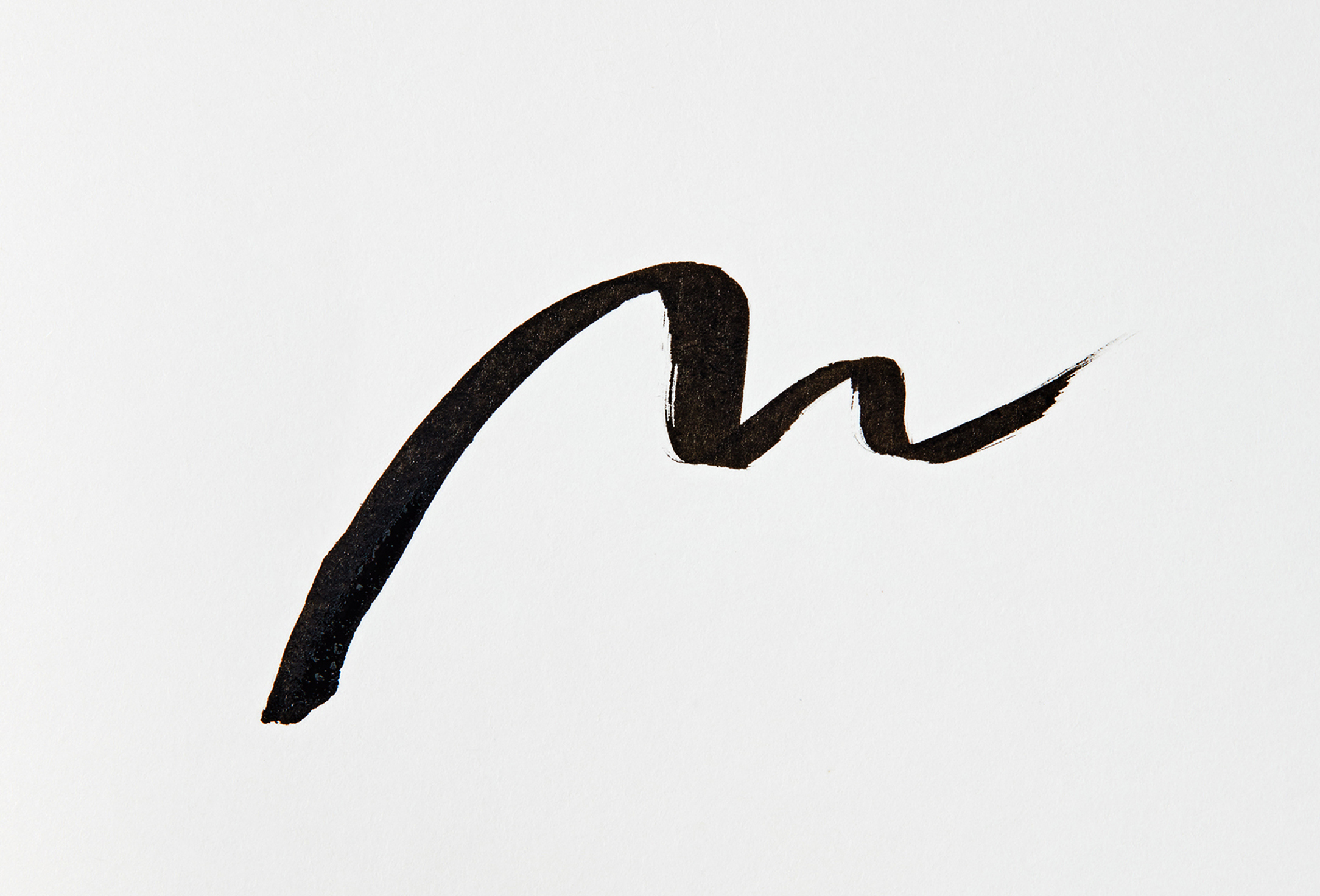 IsaDora Matte Liquid eyeliner The flex tip