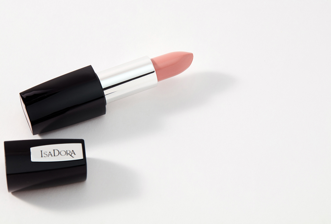 IsaDora Creamy moisturizing lipstick Perfect Moisture