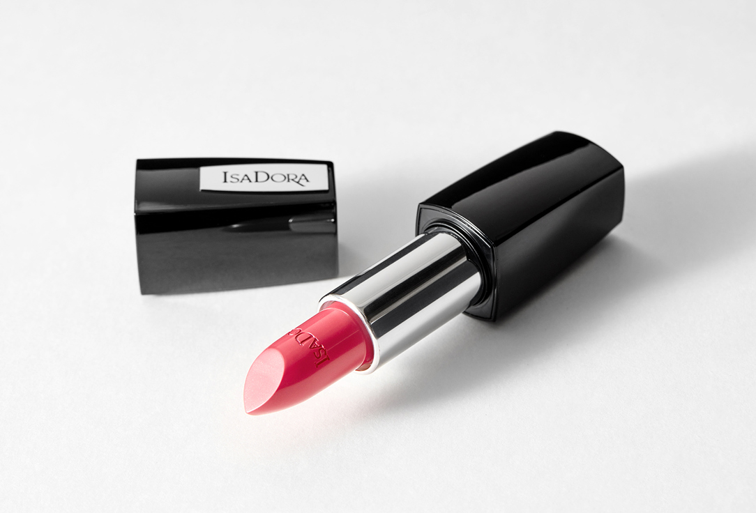 IsaDora Creamy moisturizing lipstick Perfect Moisture