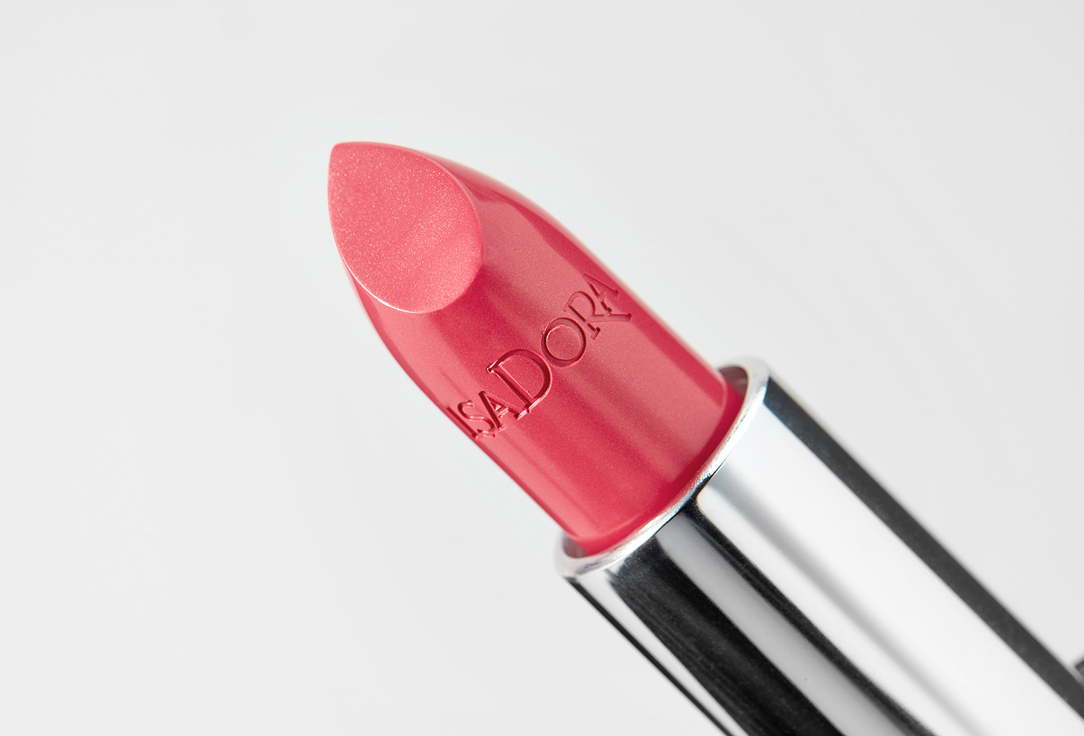 IsaDora Creamy moisturizing lipstick Perfect Moisture