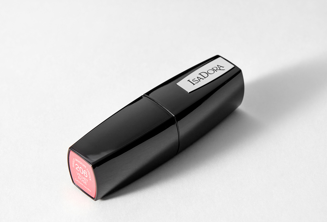 IsaDora Creamy moisturizing lipstick Perfect Moisture