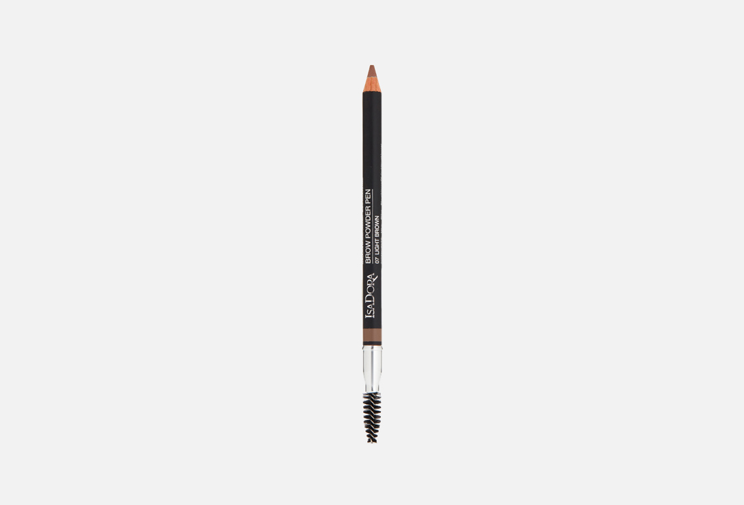 IsaDora Powder-effect eyebrow defining pen The Brow Powder Pen