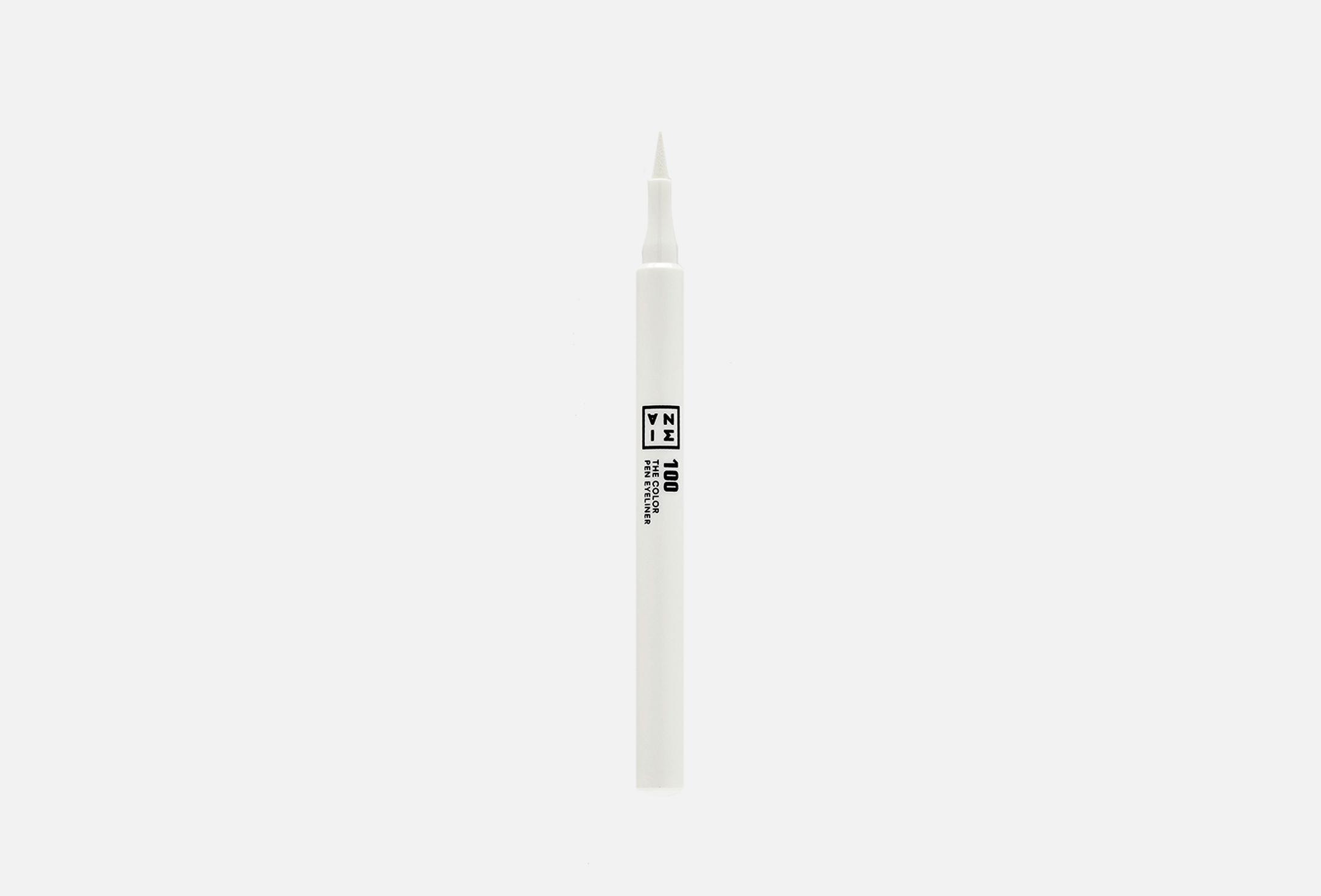 The Color Pen Eyeliner 1 100, White