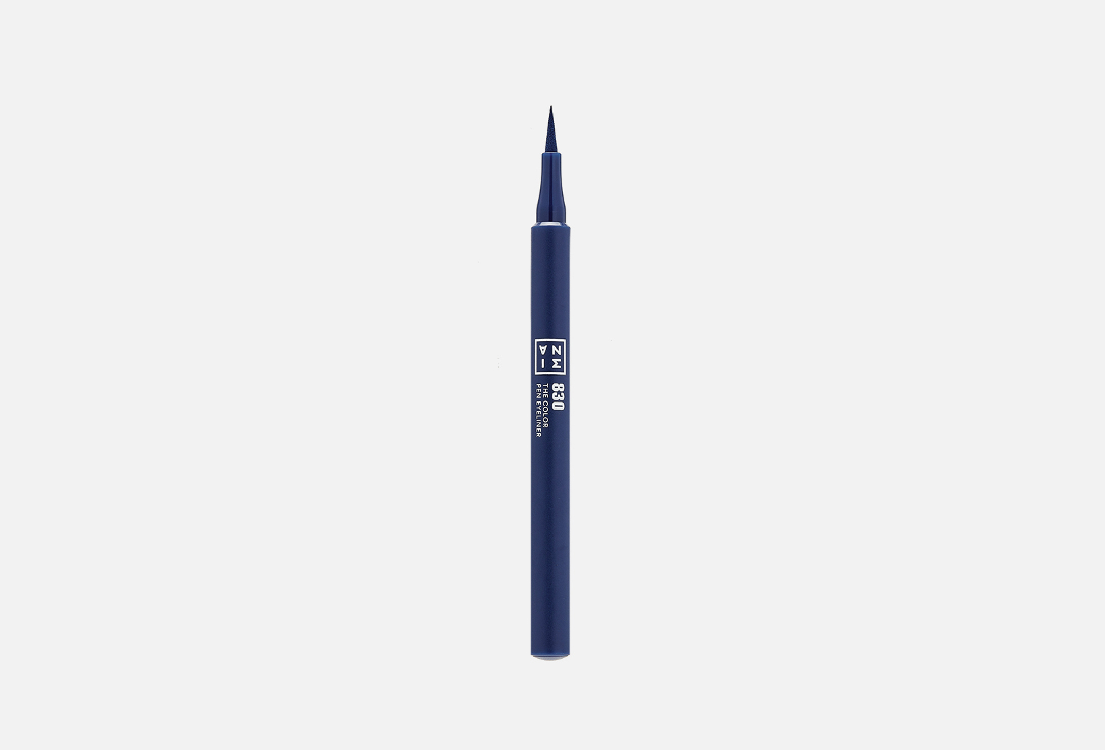The Color Pen Eyeliner 1 830, Navy blue