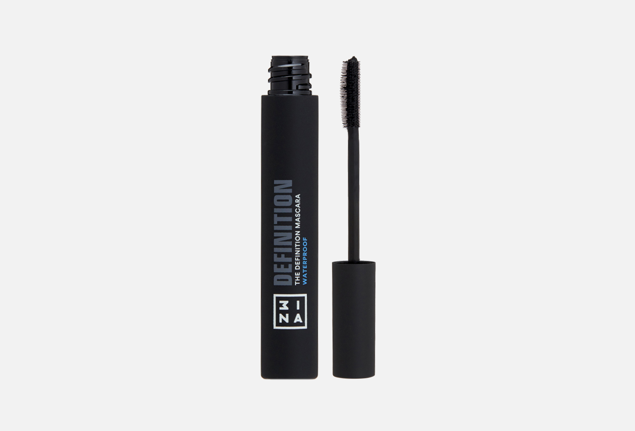 The Definition Mascara  9.5 900, Black