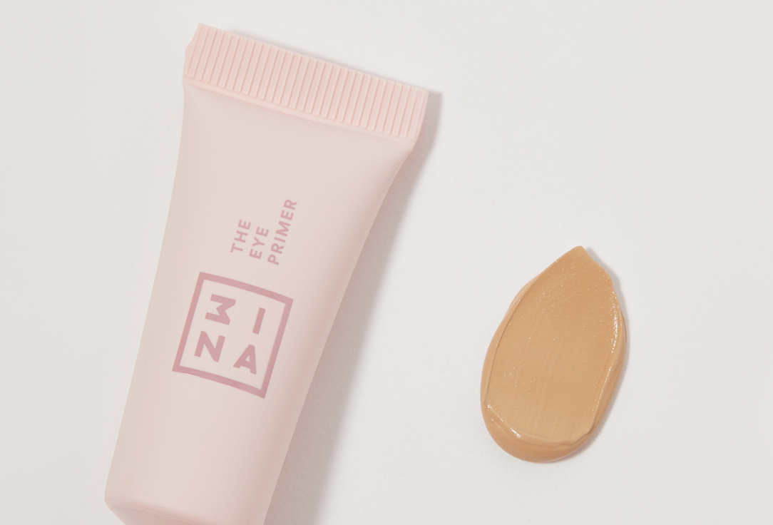 3INA Eye primer The Eye Primer 9 ml 3INA Eye primer The Eye Primer