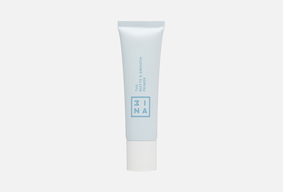 3INA Face matte primer The Matte & Smooth Primer