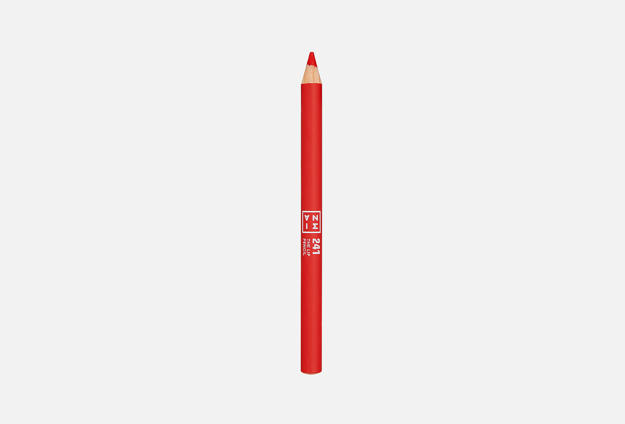 The Lip Pencil  1.15 241, Coral red