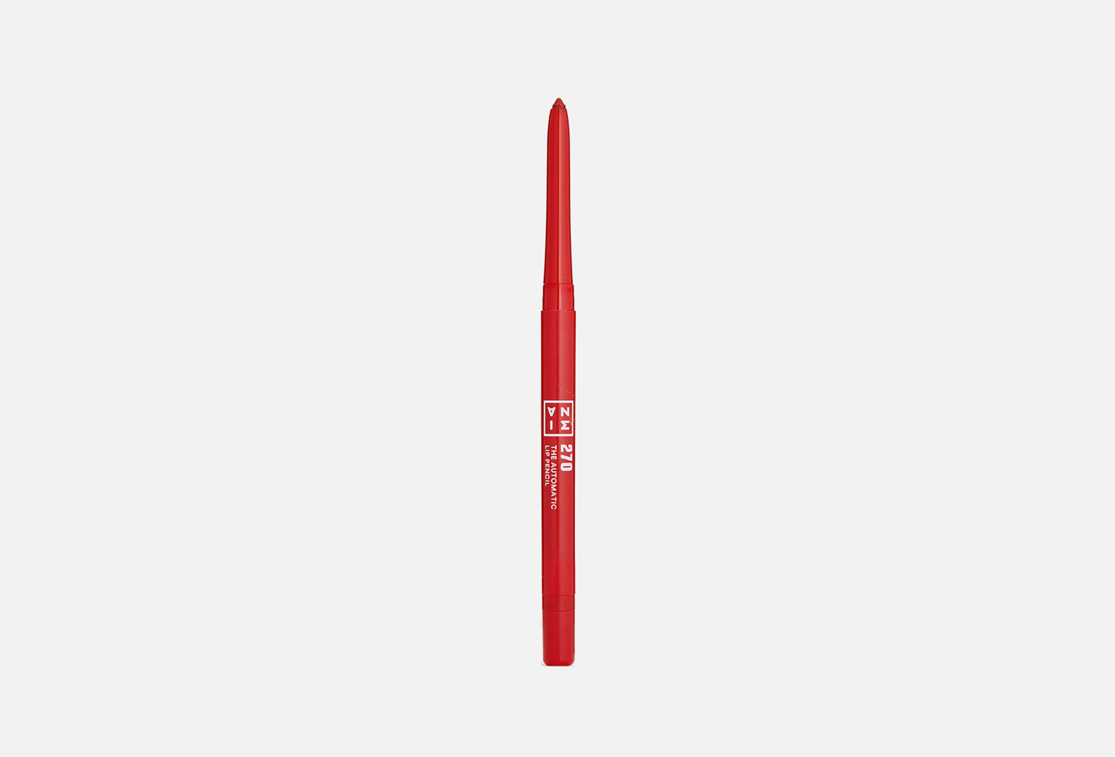 The Automatic Lip Pencil 0.26 270, Rich wine red