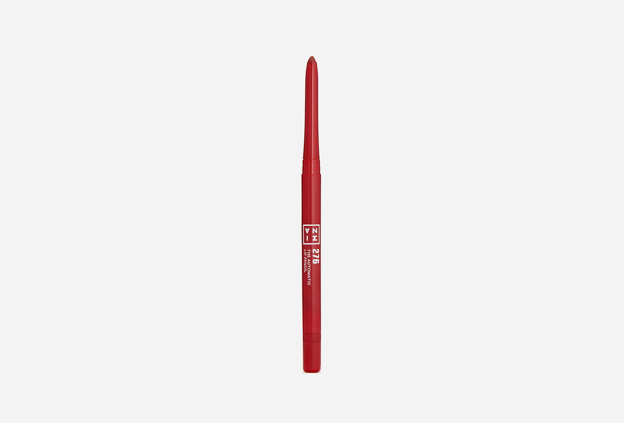 The Automatic Lip Pencil 0.26 276, Chocolate red
