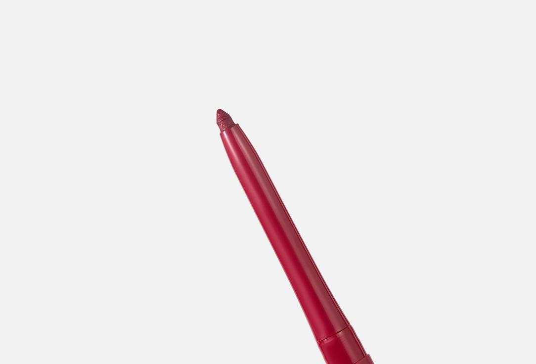 3INA Long-Lasting, waterproof Lip liner The Automatic Lip Pencil 387, Bright berry pink 0.26 g 3INA Long-Lasting, waterproof Lip liner The Automatic Lip Pencil