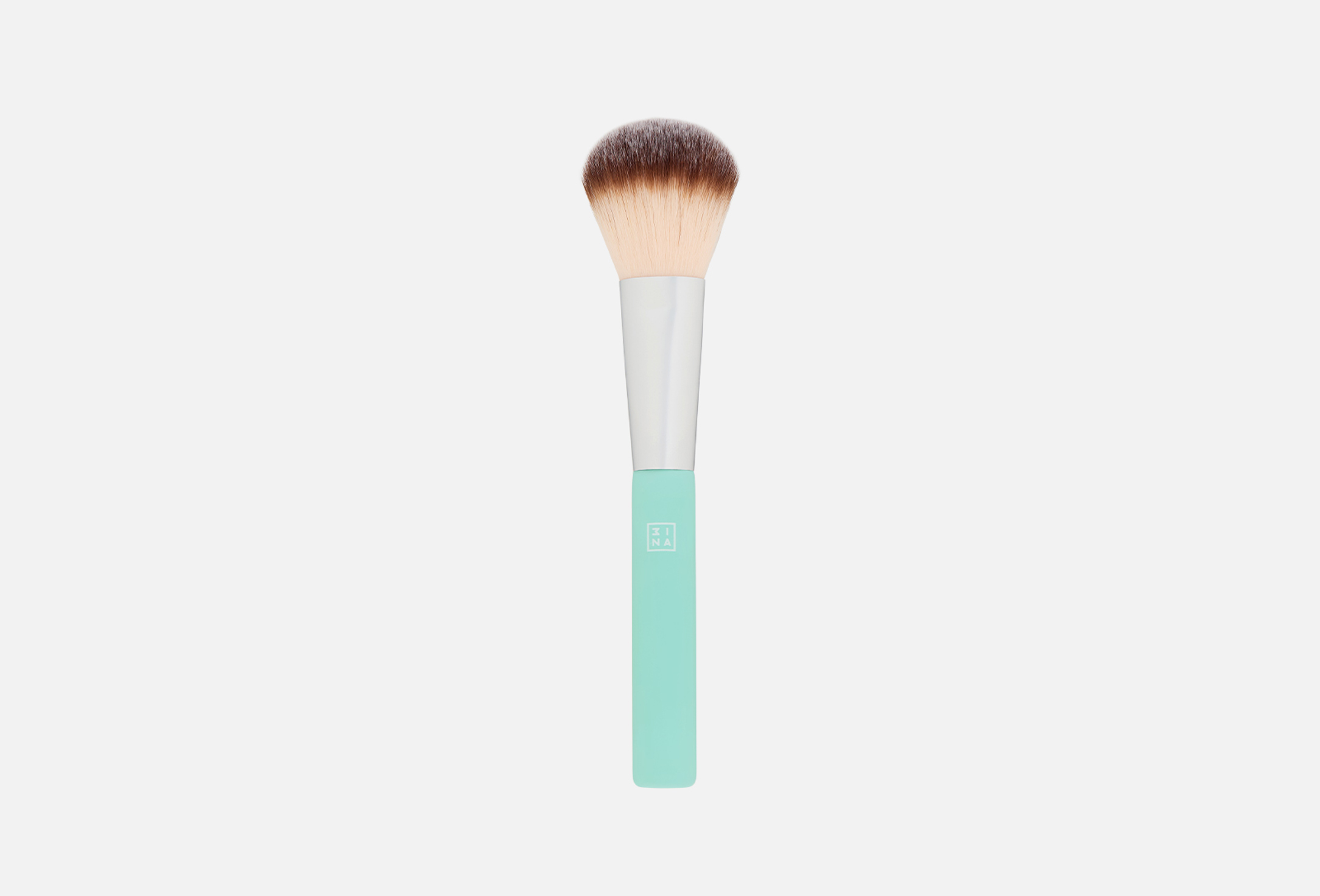 The Powder Brush 1