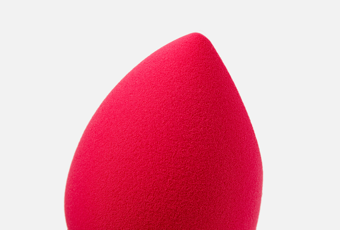 3INA Versatile Blender Sponge The Blender Sponge Pink 1 pcs 3INA Versatile Blender Sponge The Blender Sponge