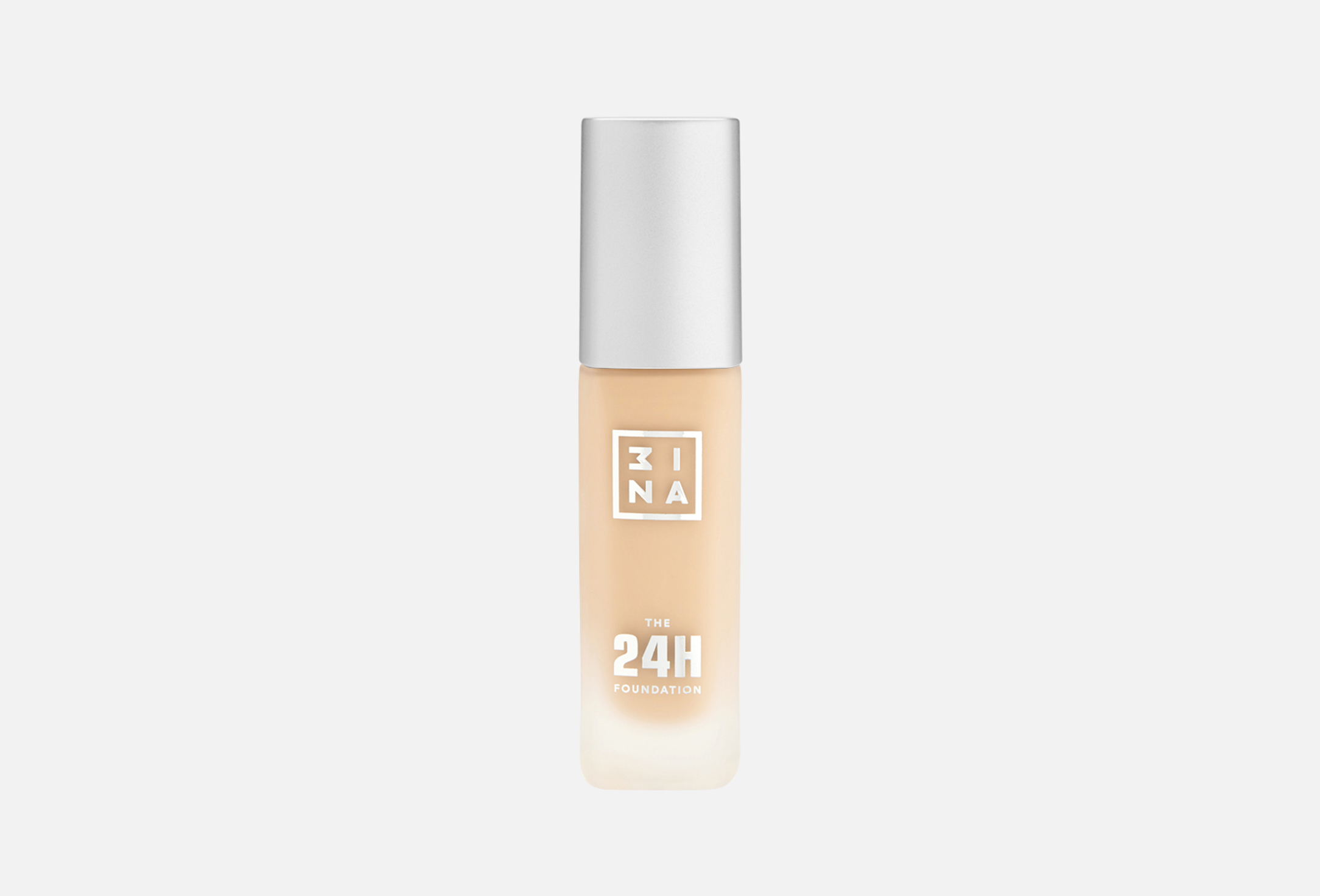 The 24h Foundation  30 627, Medium with a neutral undertone