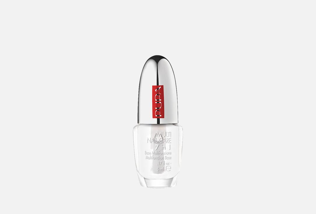 Pupa Multifunction Nail Base MULTI NAIL CARE 7-IN-1