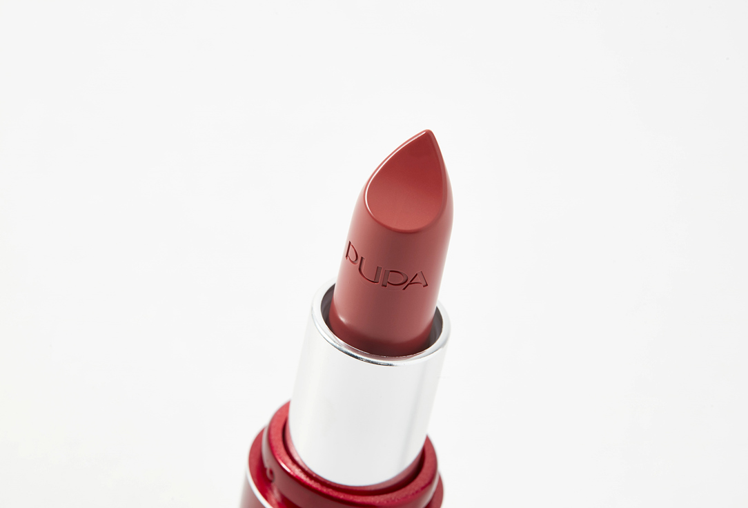 Pupa Moisturizing & Plumping Lipstick PUPA VOLUME