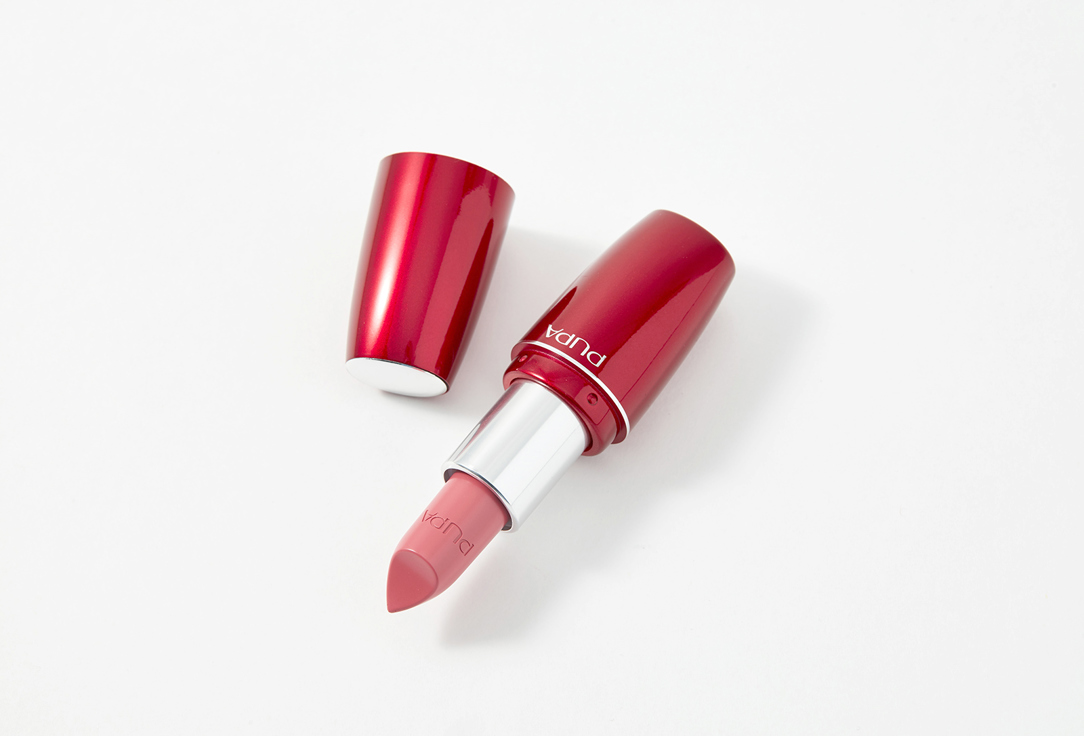 Pupa Moisturizing & Plumping Lipstick PUPA VOLUME 300, Pink 3.5 ml Pupa Moisturizing & Plumping Lipstick PUPA VOLUME