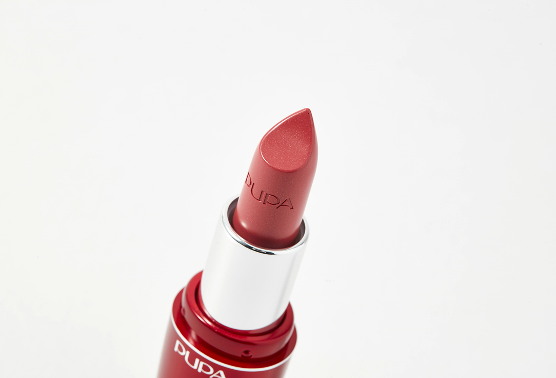 Pupa Moisturizing & Plumping Lipstick PUPA VOLUME