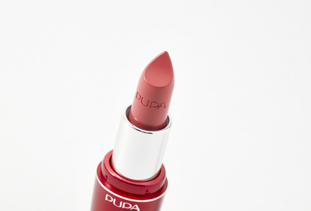 Pupa Moisturizing & Plumping Lipstick PUPA VOLUME