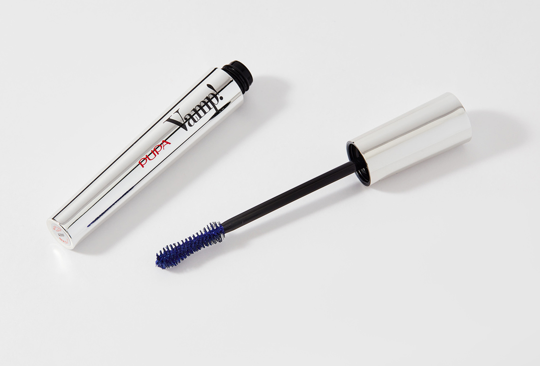 Pupa Volumizing Mascara VAMP!