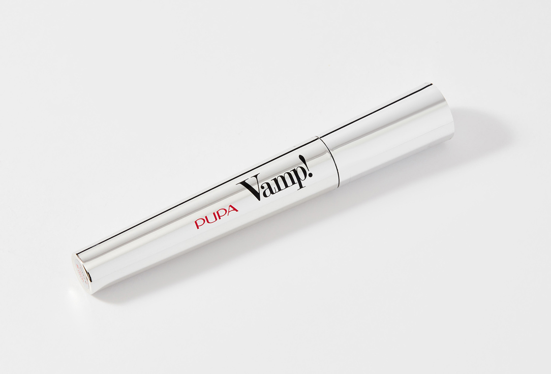 Pupa Volumizing Mascara VAMP!